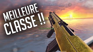 LA SKS EST TROP FORTE SUR COD MOBILE FR ! NOUVEAU FUSIL TACTIQUE + MEILLEUR CLASSE (SAISON 1/14) !