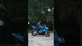 Riding Bmw S1000rr | Nouman Hassan