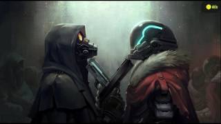 Final Confrontation — Cyberpunk Music   █▬█ █ ▀█▀