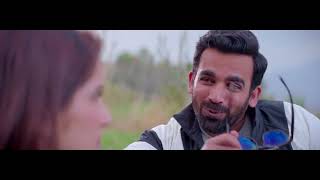 Vogue| Shaadi By Marriott | Zaheer Khan & Sagarika Ghatge | Director's Cut