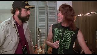 Stuburo Pun̈kcija [Spinal Tap] - Atsisuki iki vienuolikos - vienu garsiau!