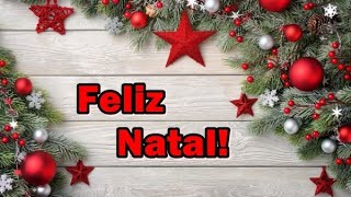 Projeto: Não Existe Fronteiras, o Natal é para Todos! Recado dos amigos