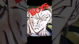 Tf? #shorts#dragonball#theboys#broly#vegeta#memes#meme#short#dbzbroly#animecomedy#roast#fun#yt#funny