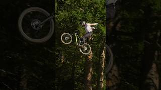 Closing Chatel 2024 😁👌🔥🤟 #bikepark #vélo #vtt #mtbpark #jump