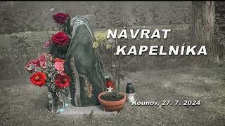 Návrat kapelníka   Kounov