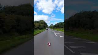 Can a 125cc motorcycle overtake a car?