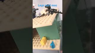 Lego ww3 moc