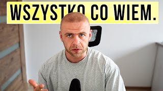 5 Lat Wiedzy Sprzedażowej w 18 Minut