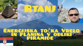 Rtanj, Srbija