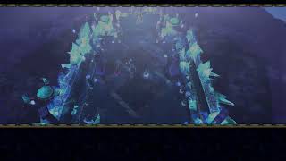 Warcraft 3 Custom Campaigns Tides of War Chapter 1 Frozen Heart