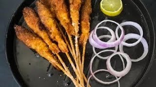 CRISPY PRAWN STICK