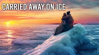 Trapped on Ice: A Couple’s Chilling Winter Escape in Canada