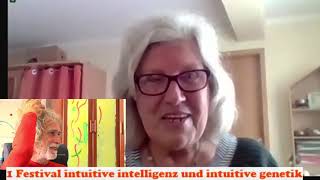 1 Festival intuitive Intelligenz und intuitive Genetik