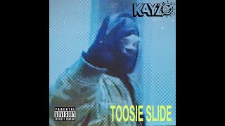 Drake Vs Kayzo - Toosie slide Vs More than ever ( MASHUP )