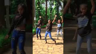 undirmama ailo | mere sath chal na | ya ya Maya ya | Dance | Reels | Shorts | GBKM | Banjara | new