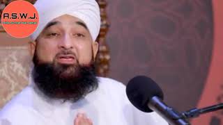 Naya Saal ka Aagaz | Beautiful Bayan | By Raza Saqib Mustafai