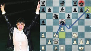 Carlsen - New Champion! Magnus vs Dominguez | World Rapid championship 2019