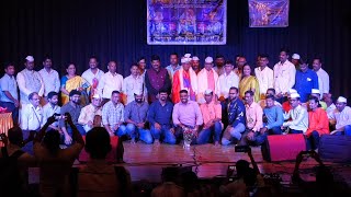 MANYAVARANCHE SATKAR SAMARAMBH