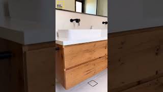 RBIC HOME - Renovation Project #shorts