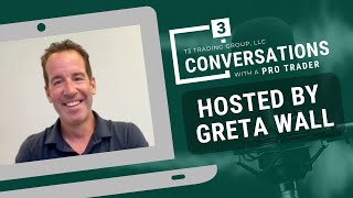 Conversations With A Pro Trader 06/14/2023 - Scott Redler