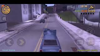 The Thieves -Grand Theft Auto 3