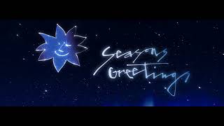 Seasons Greetings from Black Sun