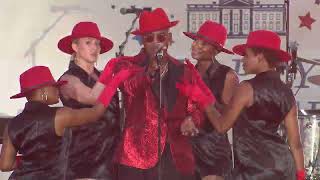 Ne-Yo - "White House 4th of July Celebration"