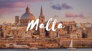 MALTA - Travel Guide | Around The World