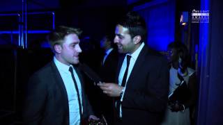 Best Music Winners Interview at Limelight Film Awards 2012