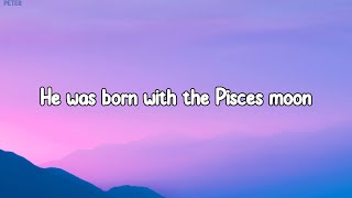 Flower Face - Pisces Moon (Lyrics)