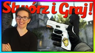 STWÓRZ I GRAJ! - CS:GO - Psy mnie nienawidzą...