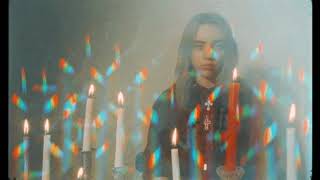 Billie Eilish - Bury A Friend ( S  L  O  W  E  D  +  R  E  V  E  R  B  )