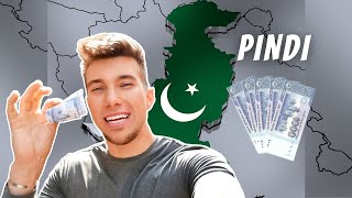 What Can $20 Get You in RAWALPINDI, Pakistan? (Final Episode!)