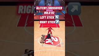 Dribble Tutorial 2k22