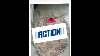 [Vlog] je vous emmène faire un tour chez Action