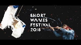 Short Waves Festival 2018 (Teaser)