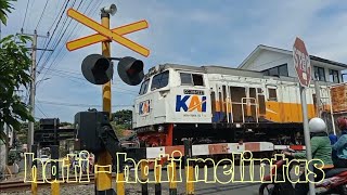 perlintasan kereta api lagi