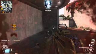 1v4 Clutch | Search and Destroy on Raid | xSAUCYx ULY