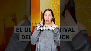 Imagina ser el más festivalero y perderte el ​⁠@miradigitalartsfestival  Pasa del FOMO😌