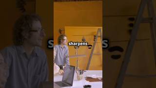 Iron Sharpens Iron: A Tale of Growth_ #shorts #trending #motivation