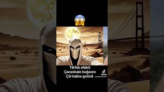 Moon knight tiktok filtresi