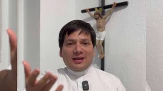 SANTO EVANGELIO LUNES 30 SEPTIEMBRE 2024 - PADRE MARCOS GALVIS