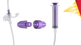 ENFit Enteral Connectors: Webinar Video