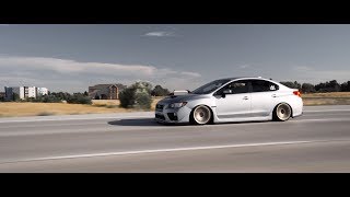 Players Only Dre's WRX | JW.Media