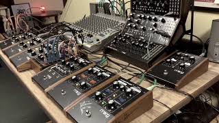 Corona Moog Jam 37