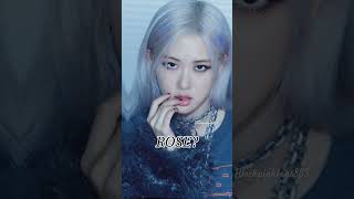 Who's voice suits better in this song?#youtubeshorts#shortvideo#foryou#edit#blackpink