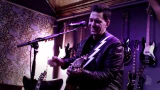 Andy Grammer “Back Home” LIVE