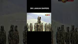 sniper sri lanka #tni #specialforces #pasukanelitkhusus #militer