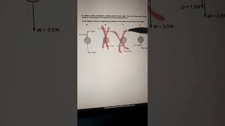 Magnitude and direction of force #physics #forces #magnitude