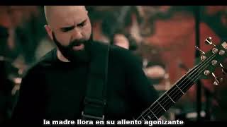 Fit for an authopsy - Black Mammoth (subtitulado al español)